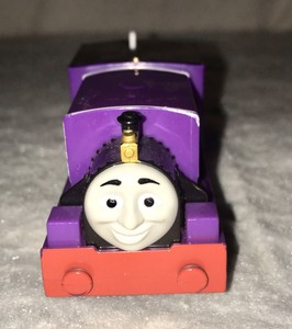 purple train from thomas the tank engine
