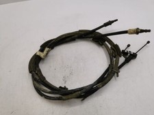 Ford Kuga I 2012 Seilzug Parkbremse Handbremse Feststellbremse Diesel AMD103772