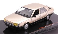 Vehicle Model 1:43 Scale Ixo RENAULT 25 PHASE 1 Diecast Road Vehicles