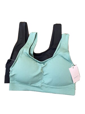 auden soft bra set small
