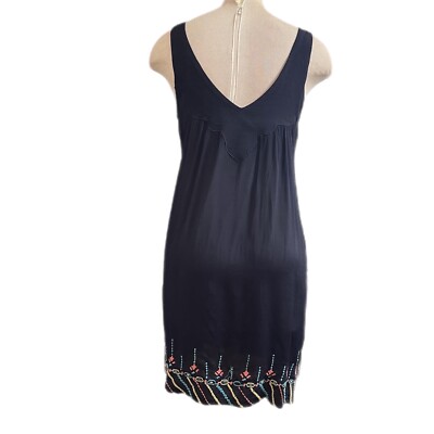 willow and clay embroidered dress Adorable Dress Willow & Clay S (4-6)