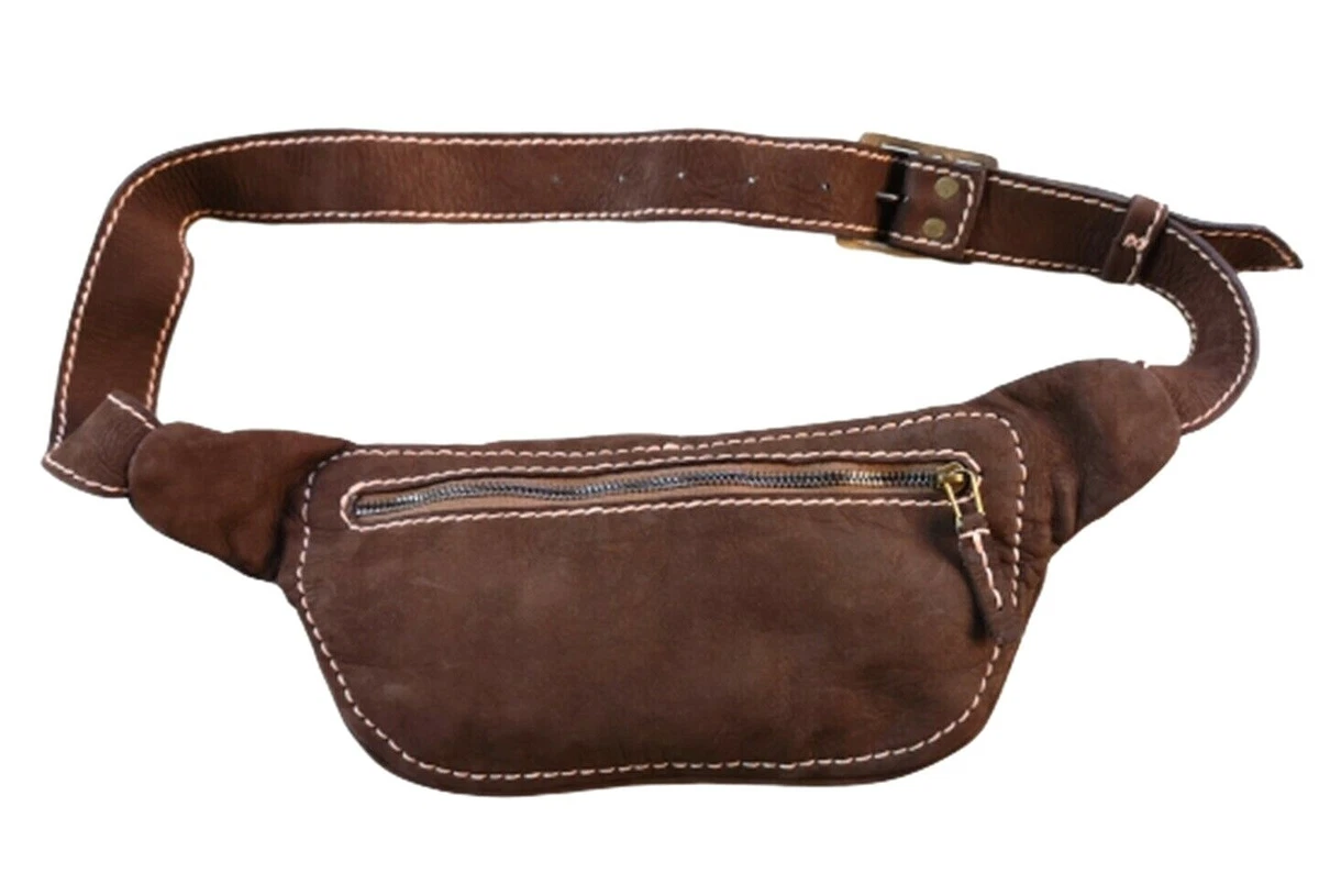 Biker shop hip bag
