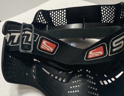 Masque De Paintball Intégral Scott OEM - Noir - Occasion