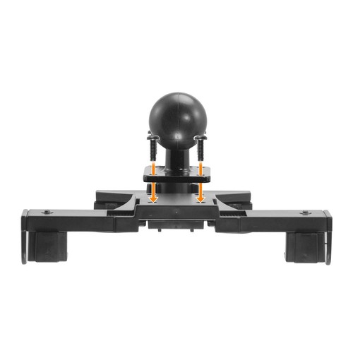 iBOLT TabDock Lock'n Dock 38mm (1.5 inch) Bizmount - Picture 6 of 8