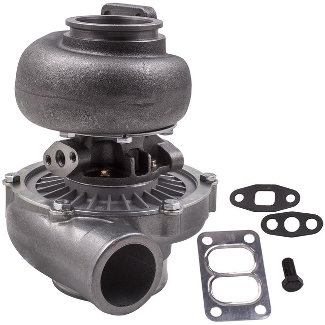 T70 ANTISURGE BEARING T3 4BOLT FLANGE STAGE 3 TURBOCHARGER eBay