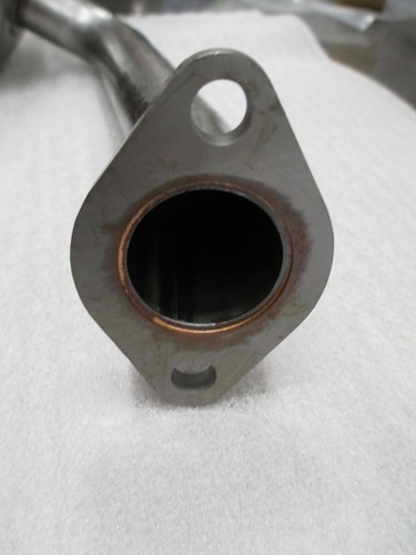 Tubo pastilla de aceite de motor diésel Detroit 23511549, nuevo, A3 - Imagen 4 de 6