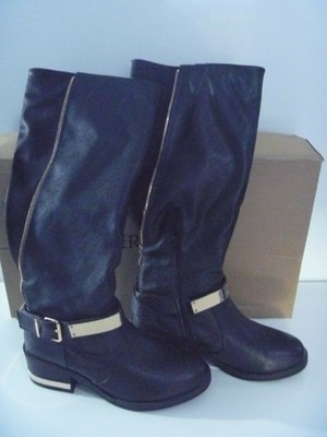 river island riding boots