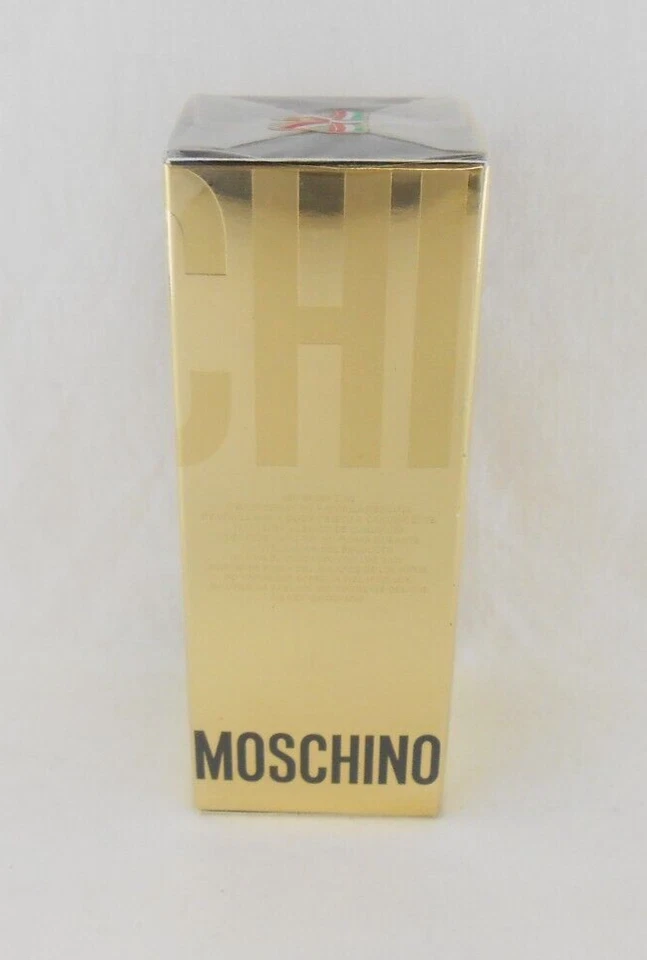 Moschino Femme Perfume for Women Eau De Toilette Spray 2.5 oz New - Image 3 of 4