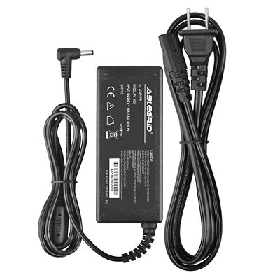 AC Adapter Charger ADP-45ZE B For Asus vivobook 15 X512DA-EJ911T 4.0mm Power PSU