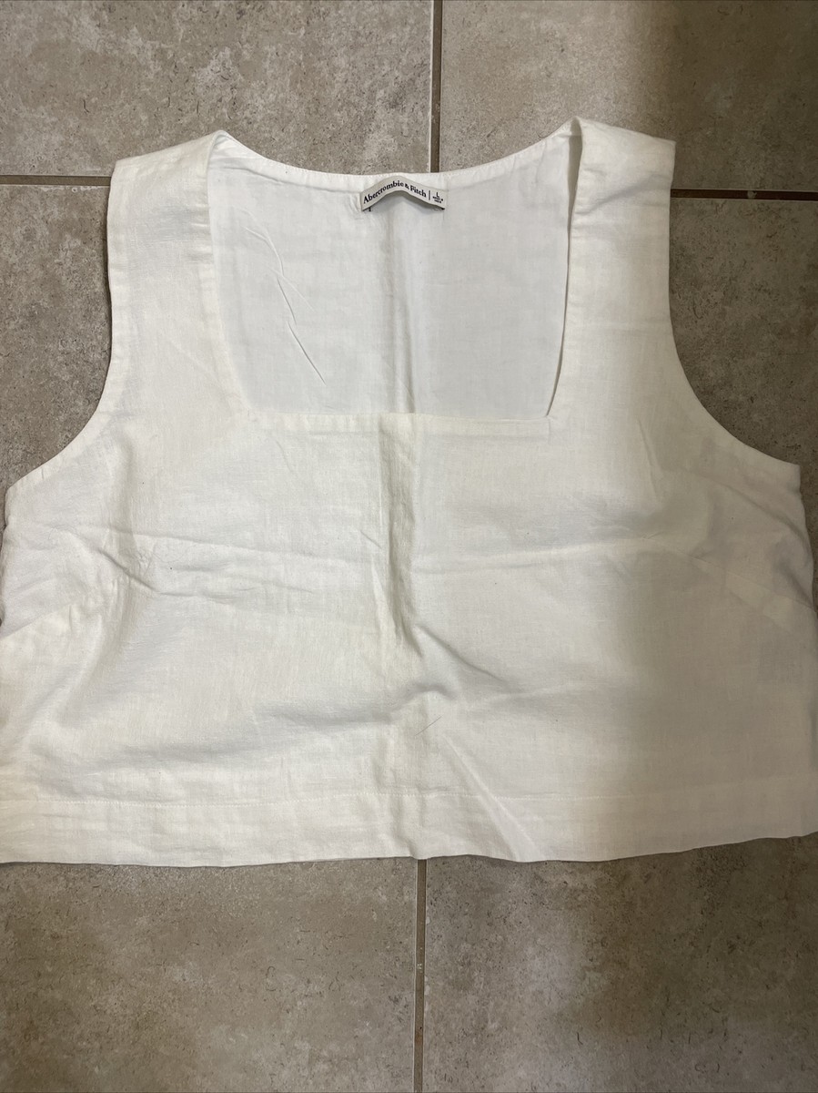 ABERCROMBIE フード付きトレーニングウェア グレー140cm150cm