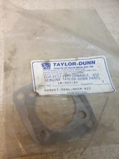 Taylor-Dunn 18-307-42 Gasket, Seal, Shim Kit
