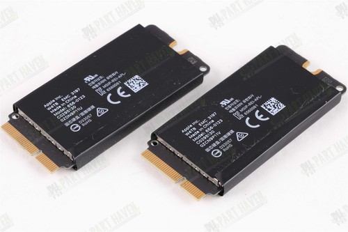 Apple Mac Pro 2019 7,1 SSD Module Pair 8TB (2x4TB) PCIe Flash Storage 661-14045 - Picture 2 of 4