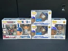 NEW Funko Pop! MLB Baseball Figures Jackie Robinson Gleyber Torres + Brady BONUS