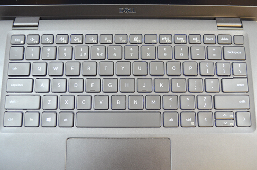 DELL Latitude 7310 13,3" FHD Touchscreen, Intel i5-10310U 16GB, 512GB, US Tas. - Bild 6 von 10