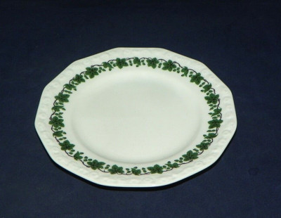 Kuchenteller 20 cm von Rosenthal Maria Weinlaub
