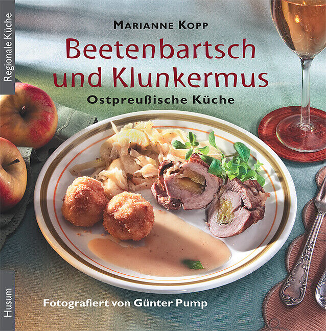 Thumbnail - Marianne Kopp; Günter Pump / Beetenbartsch Und Klunkermus