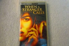 When a Stranger Calls UMD, 2006 