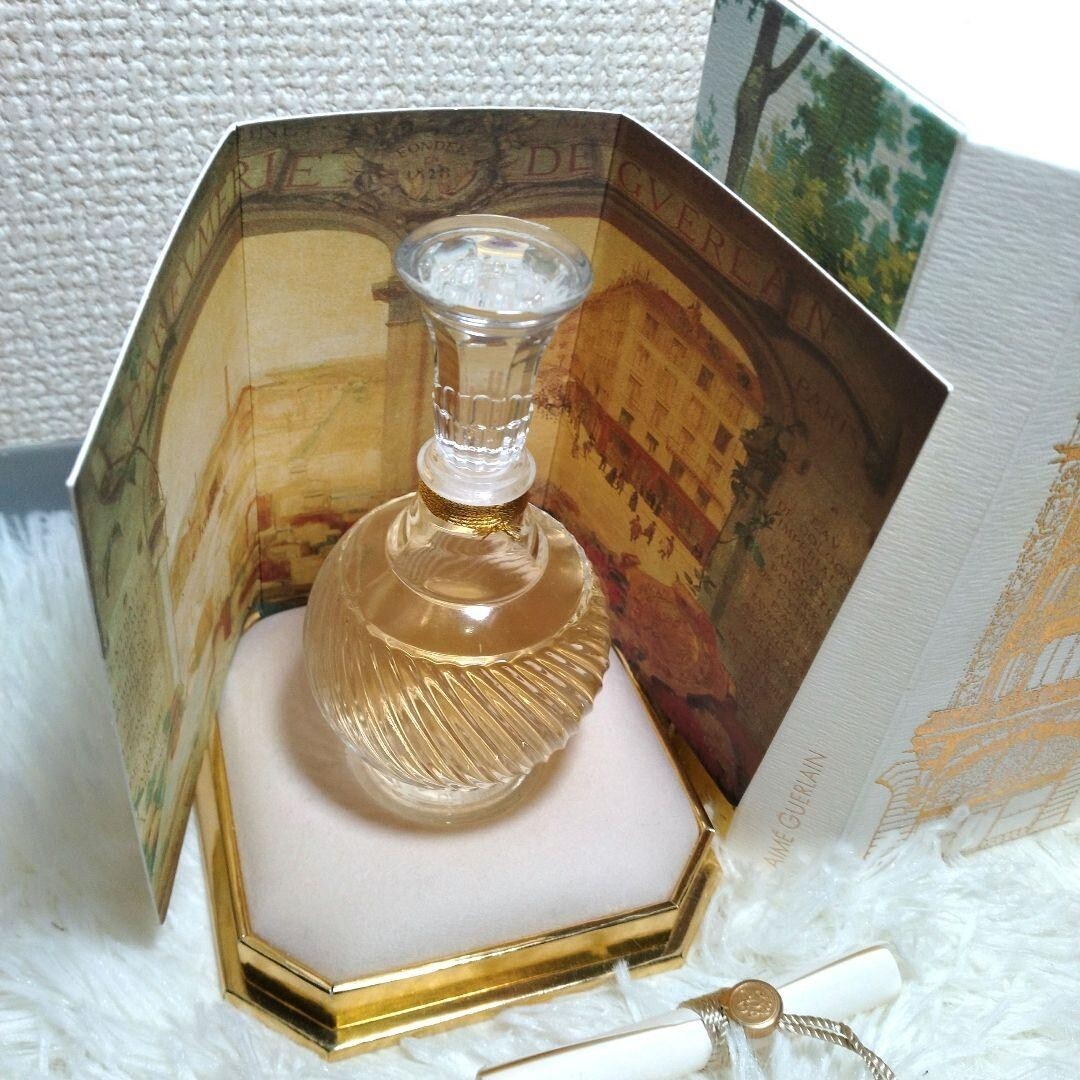 GUERLAIN ゲラン GUERLINADE ゲルリナーデ EDP 50ml 【公式通販】