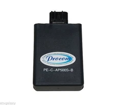 CDI Ignition Black Box Polaris Hawkeye 2007 2008 2009 2010 Procom