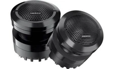 Hertz SPL Show ST 35K NEO SPL Show Series 1-7/8" bullet tweeters w/ crossovers