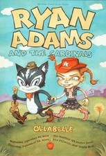 AFFICHE DE CONCERT ORIGINALE RYAN ADAMS FILLMORE BGP324