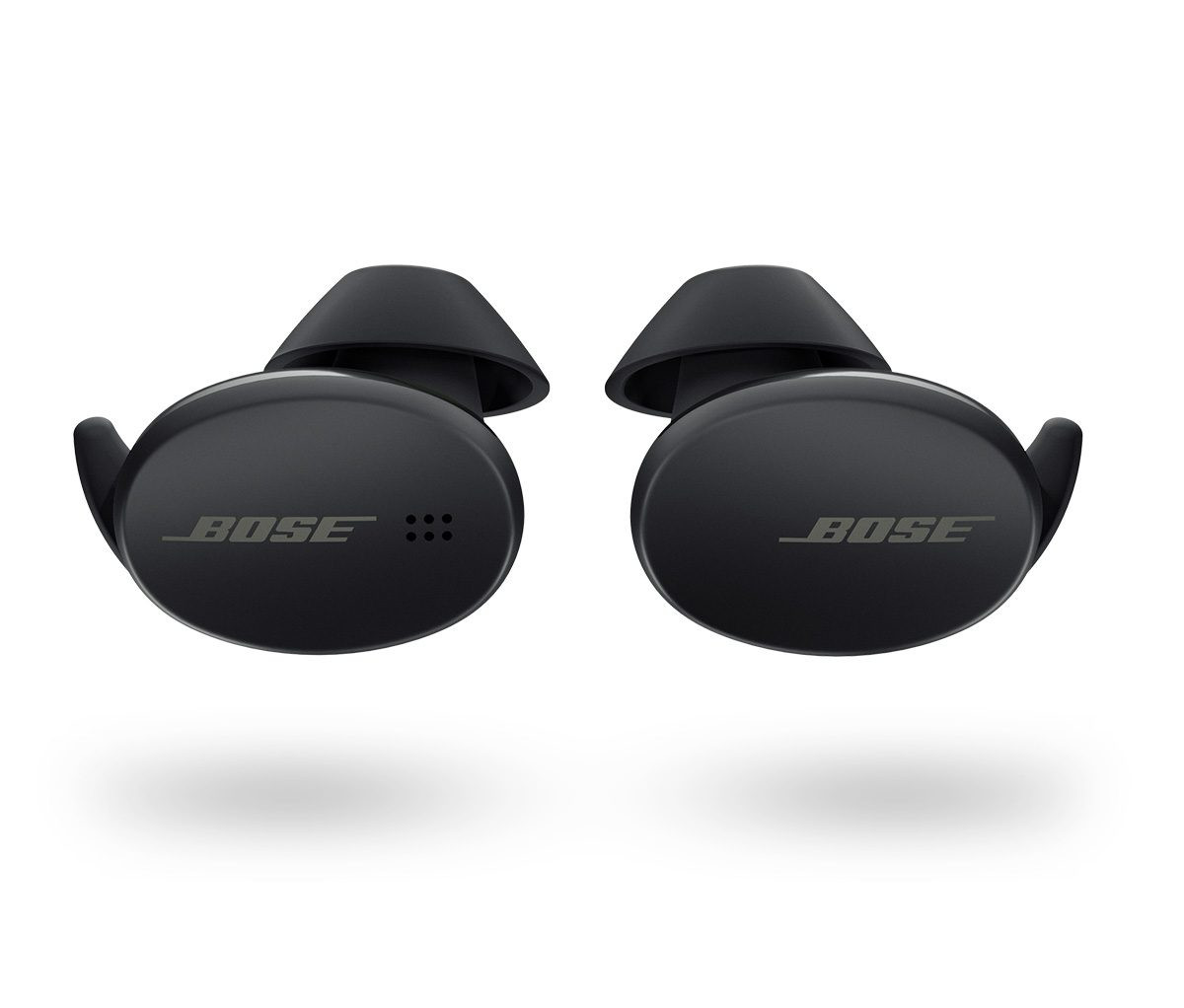 Bose sport earbuds true wireless earphones bluetooth in ear earbud triple black