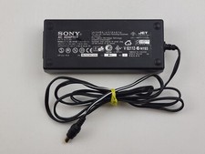 OEM Sony AC-V012E AC Power Adapter Supply Charger Brick for Sony LCD Monitor