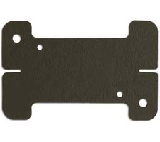 Mini-spool Card Olive Drab Sagewood Gear Compact Pocket Cordage Carry Tool Green Mini-spool Card Olive Drab Sagewood Gear Compact Pocket Cordage Carry Tool Green