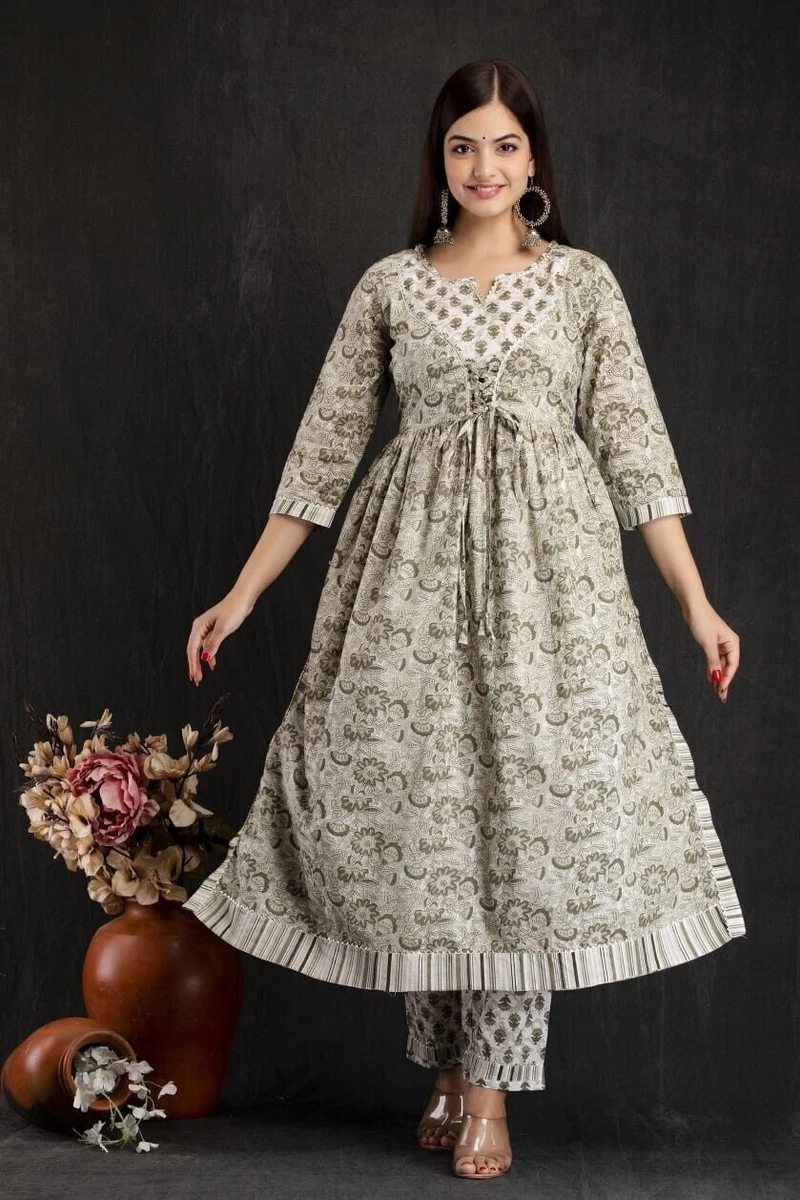 Homemade kurti shop