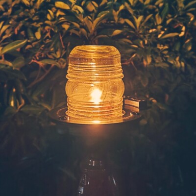 U.S. WW2 Airborne Pathfinder Holophane lights, reproduction | eBay