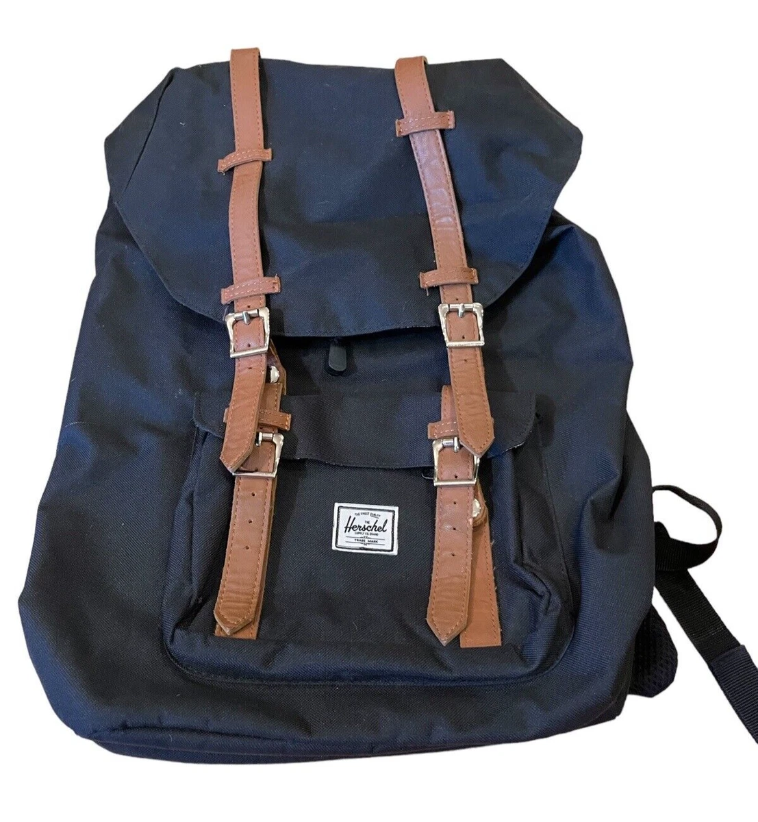 Herschel sales bag laptop