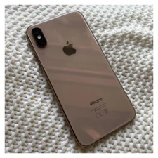 Apple iPhone XS 64GB 256GB Unlocked Verizon At&t Sprint Good Screen 5.8"