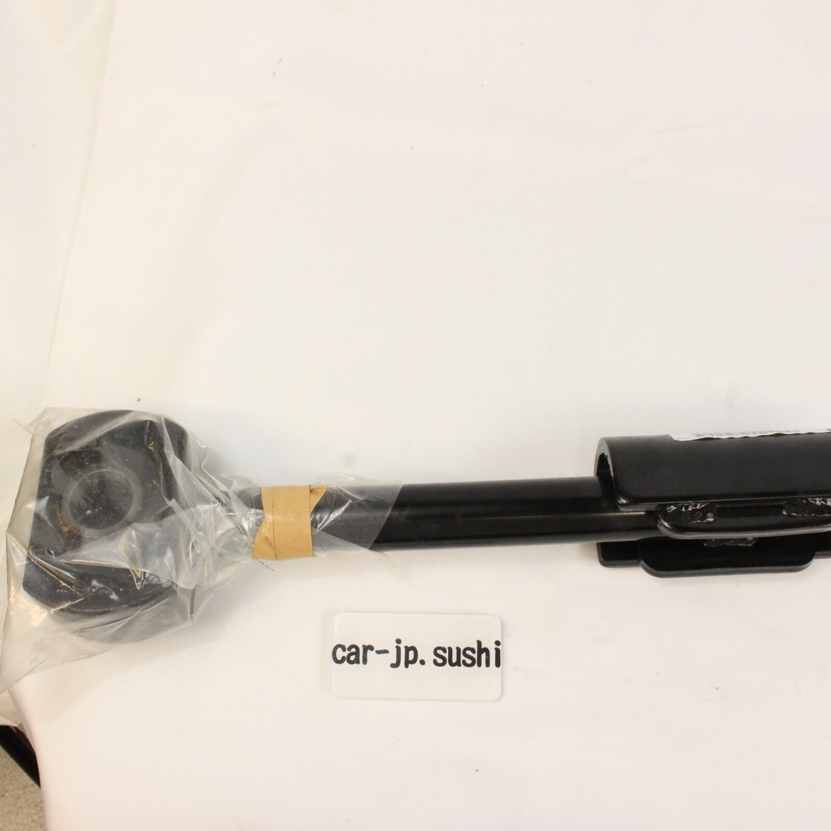 【驚きの値段】 NISSAN Genuine JR50 QX4 R50 PATHFINDER Panhard Rod Complete ロッド