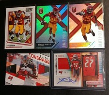 2018 Panini Prestige Football Cards 18