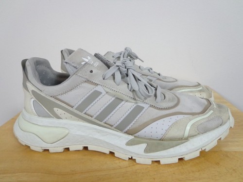 Adidas Athletic Men's Shoes Size 13 - Picture 7 of 23