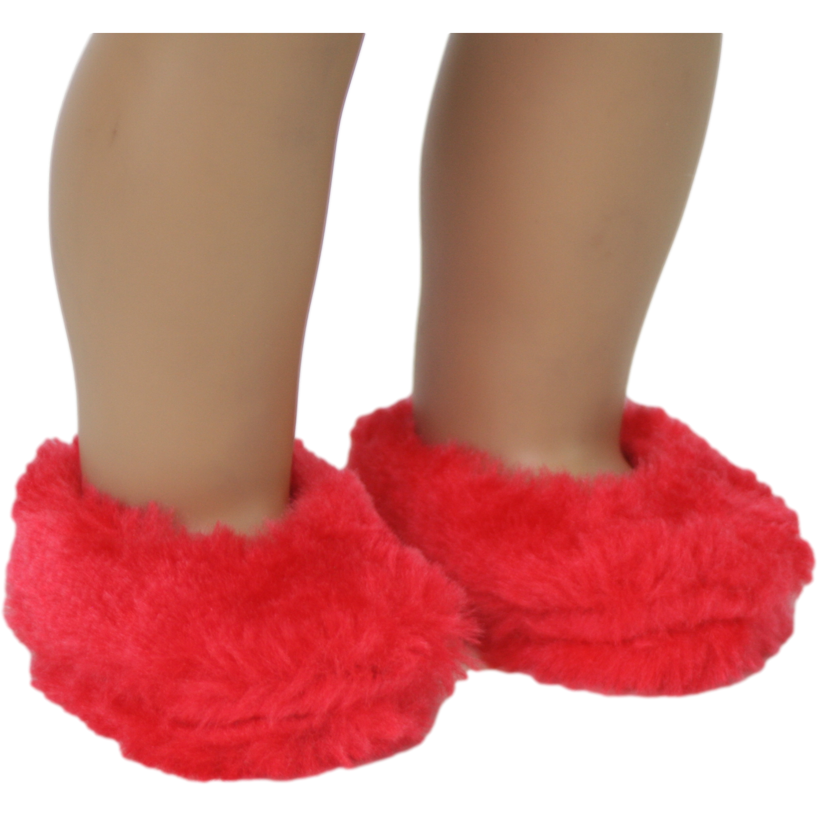 Slippers Red 18