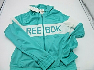 Reebok Women's El Ts Tricot Tracksuit Gr. S
