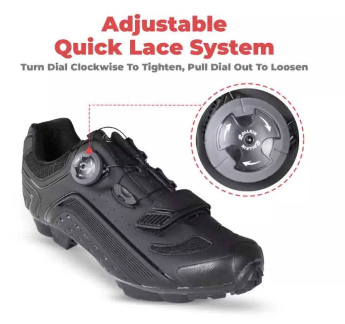Scarpe spd mtb sale