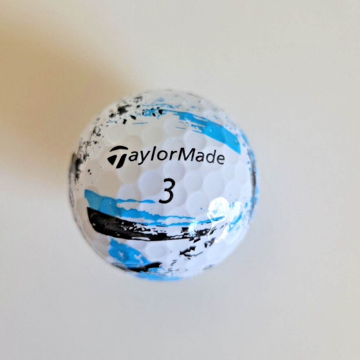 TaylorMade SpeedSoft Ink 緑 新品 ３ダース TaylorMade Speedsoft INK GREEN Golf Balls - NEW Sleeve (3