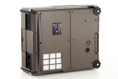 Hasselblad PCP-80 Slide Projector, 150mm Lens, 80 Tray / 110