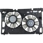 Cooling Fans & Kits for Lexus CT200h