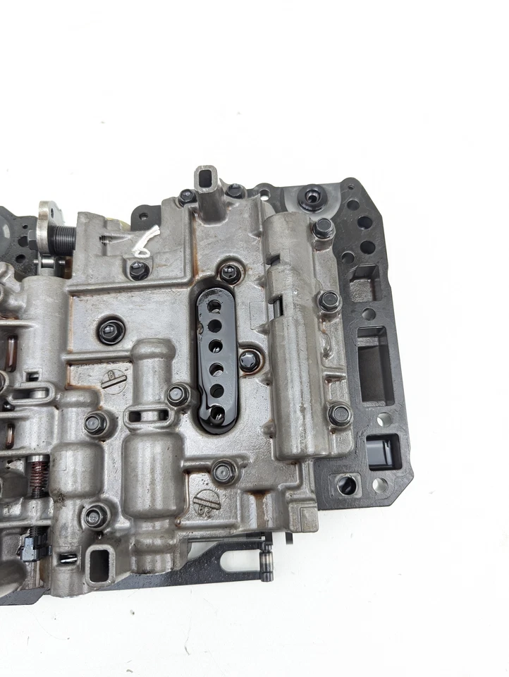 Cuerpo de válvula de transmisión Lexus LS400 1990-1992 OEM Foto 2 de 4