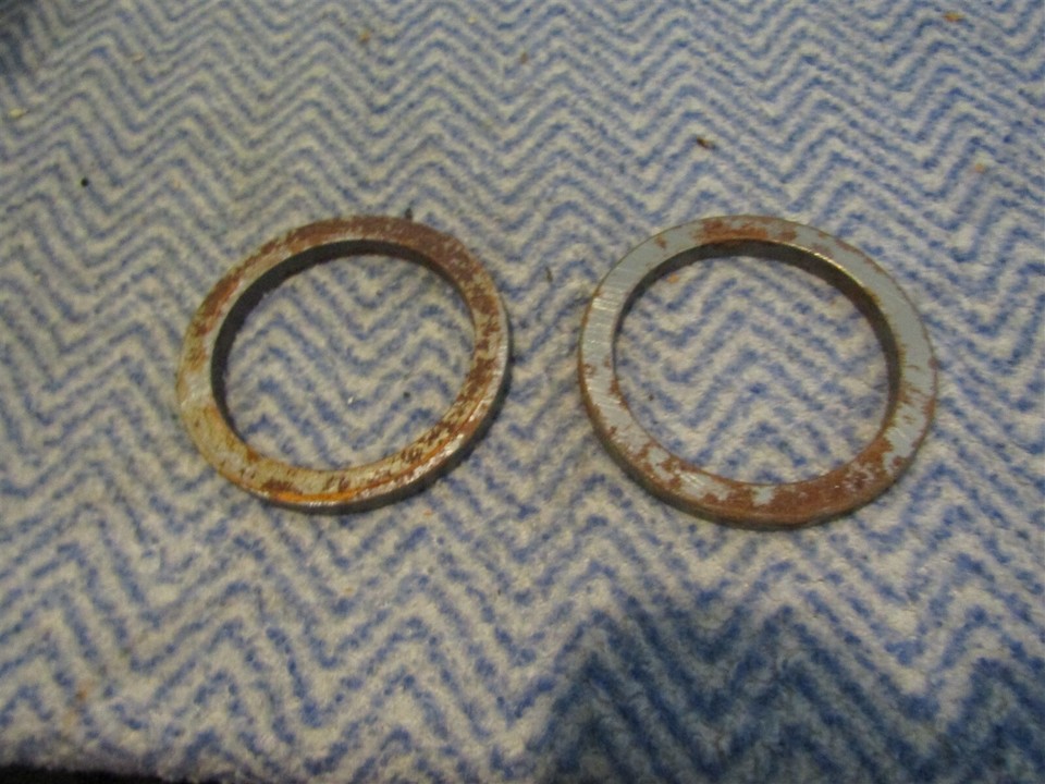 NOS 1979 - 1995 FORD CAR AND TRUCK 8.8