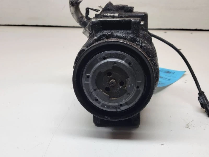 2004-2005 宝马 530I E E60 交流电压缩机 — 第 3/4 张图片