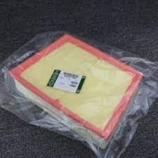 Genuine Air Filter Jaguar E-PACE 2017 T2H8107