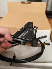 Shimano Disc brake calipers