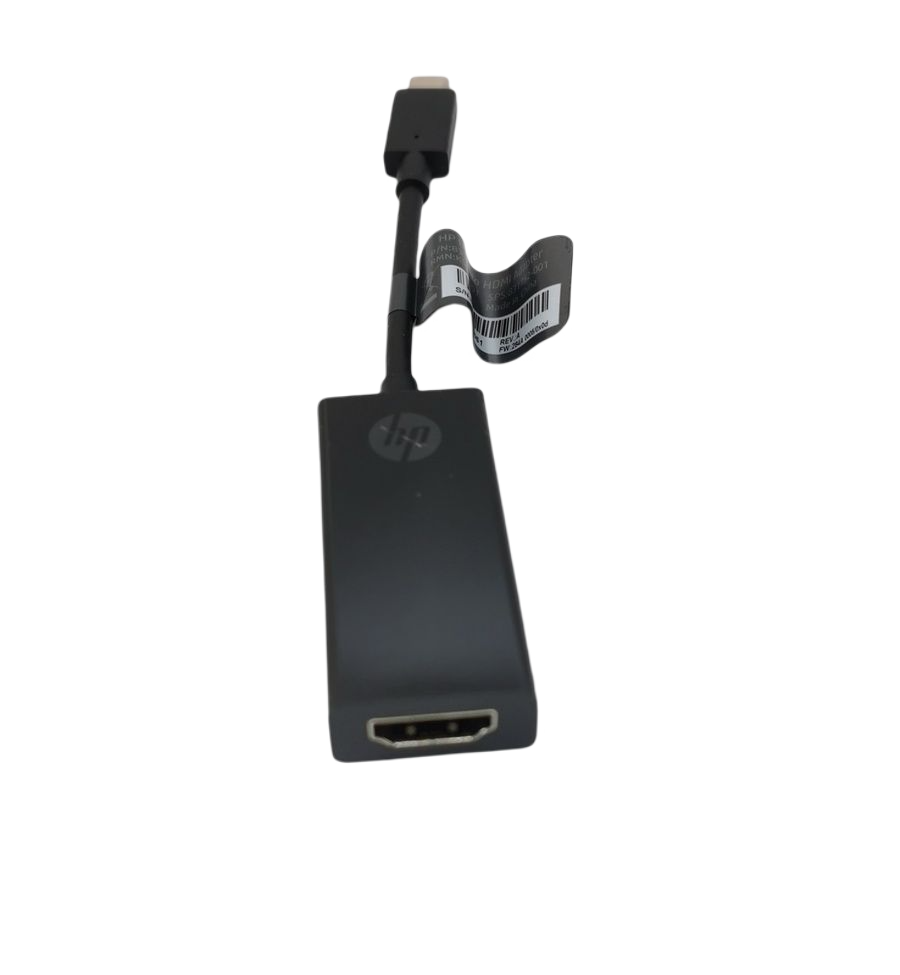 Hp Pavilion Cable Hdmi Para Hp Elitebook Buy New Slim 65W HP