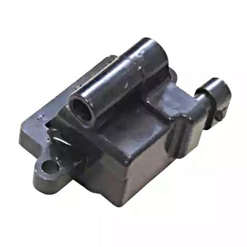 HUCO Ignition Coil Fits CHEVROLET Silverado Sonora GMC Sierra 4.38.1L