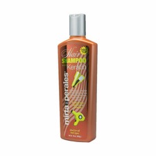 Mirta De Perales Shampoo with Keratin. Hair Moisturizer. Sulfate Free. 16 Oz 1.00 per gallon