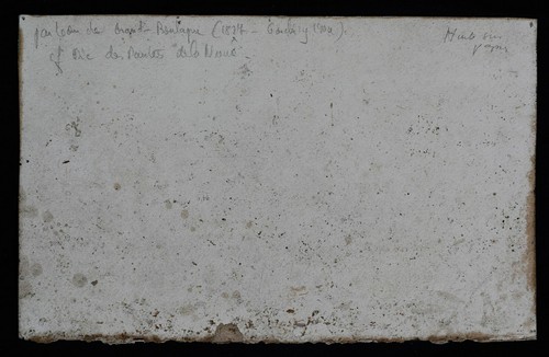 Léon de Grand Boulogne (1827-1904) Paysage Bourgogne Garchizy Nièvre Nevers - Picture 3 of 8
